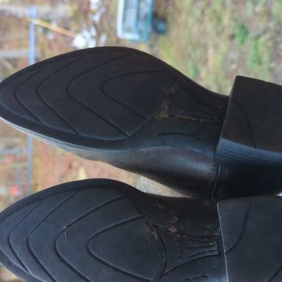 Ariat riding boots - Picture 3 of 3